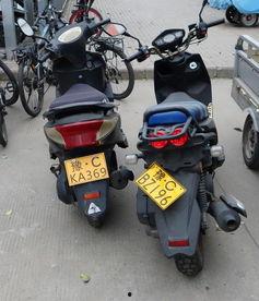 小摩托燃油成人上牌视频,小摩托燃油成人上牌全流程揭秘