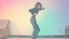 音乐欢快的成人舞蹈视频,欢快旋律下的成人舞蹈盛宴