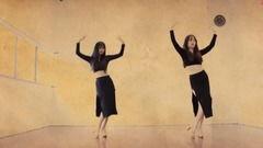 音乐欢快的成人舞蹈视频,欢快旋律下的成人舞蹈盛宴