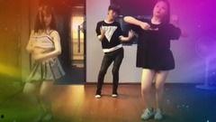 音乐欢快的成人舞蹈视频,欢快旋律下的成人舞蹈盛宴