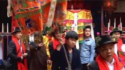 中国莆田成人风俗视频,传统与现代的交融