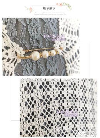 成人钩针开衫全集视频,视频教程详解