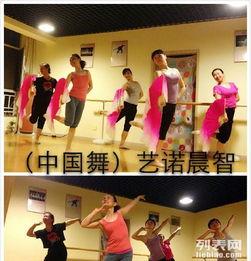 中国舞成人小舞蹈视频