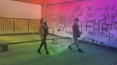 成人户外上课视频,探索自然，激发学习热情