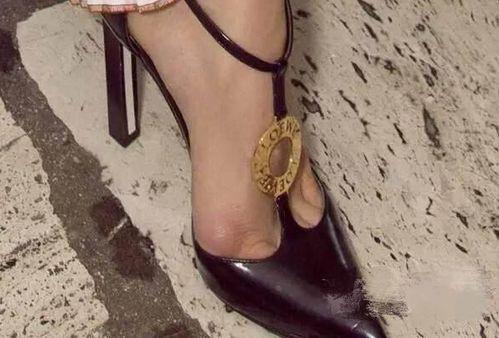 自制高跟鞋成人女性视频,揭秘自制高跟鞋的时尚之旅