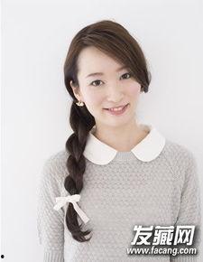 成人长发简单编法图解视频,轻松掌握简单编法步骤