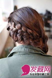 成人长发简单编法图解视频,轻松掌握简单编法步骤