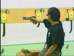 成人双人射击视频大全,成人双人射击视频大全精彩瞬间回顾