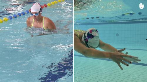 成人学蛙泳姿势视频教学,成人蛙泳姿势详解与学习指南