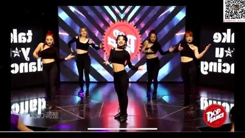 红色舞蹈成人舞视频教学,重温革命岁月，舞动激情人生