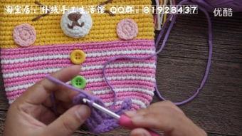 成人裙子简单钩织视频,打造时尚成人裙子的实用攻略