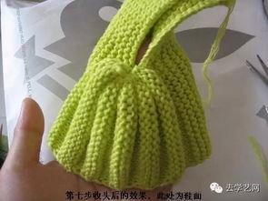 成人毛巾笼织法教程视频,视频详解，轻松掌握家居编织技巧