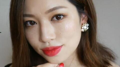 国标成人妆容教程视频,打造精致妆容的必备指南