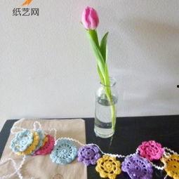 成人包包图解钩针视频,轻松制作时尚成人包包