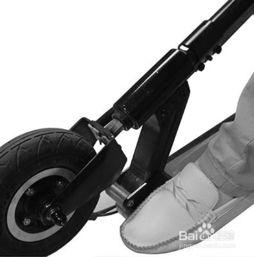 滑板电动成人折叠视频,滑板电动成人折叠车视频解析