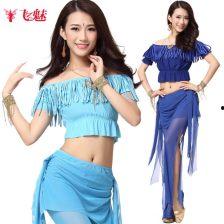 肚皮舞成人教学视频,轻松入门舞动魅力