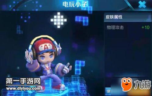 鲁班长大成人的样子视频,揭秘长大成人后的鲁班传奇