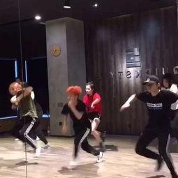 跳舞律动视频教学成人,跟随律动视频教学迈向舞蹈艺术之旅