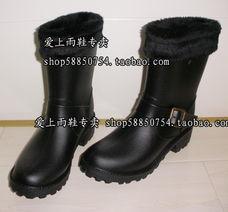 日本雨鞋女成人推荐视频,时尚与实用的完美结合