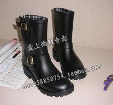 日本雨鞋女成人推荐视频,时尚与实用的完美结合