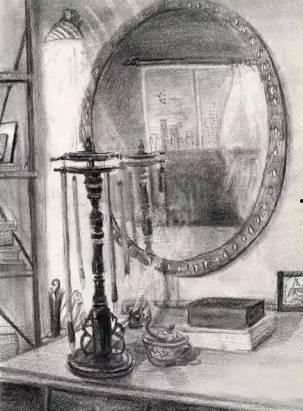 成人素描纸画画教程视频,轻松掌握成人素描纸绘画技巧