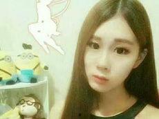 喜儿变成人后视频,从童真到成熟的华丽转身