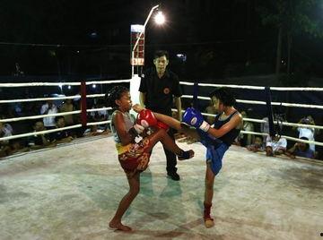 成人拳击音乐大全视频播放,热血沸腾！成人拳击音乐大全视频燃情回顾