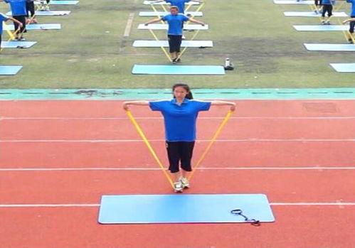 成人简单课间律动操视频,成人简单课间操视频赏析