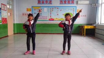 成人简单课间律动操视频,成人简单课间操视频赏析