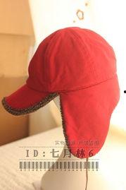 成人女士护耳帽子图解视频,成人女士护耳帽子图解视频教程