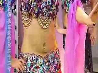 印度舞蹈成人简单风情视频,成人简单版教学视频赏析