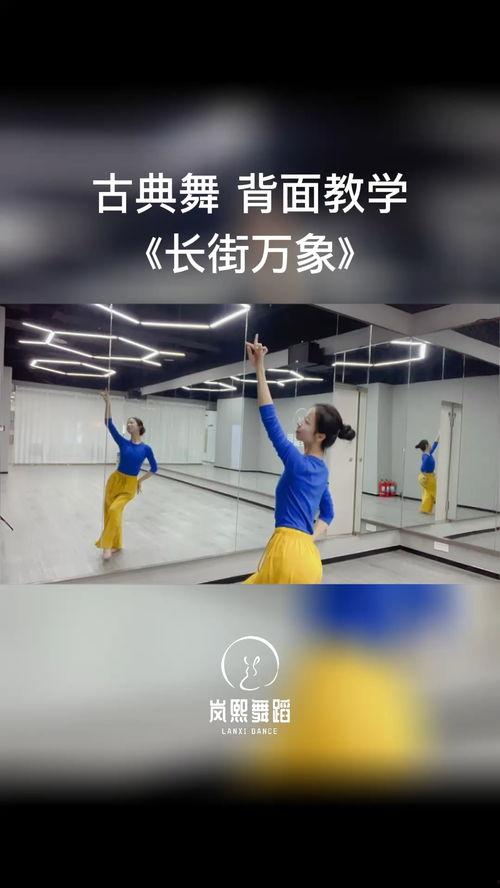 成人零基础学会跳舞视频,跟随舞蹈视频轻松学会舞步技巧