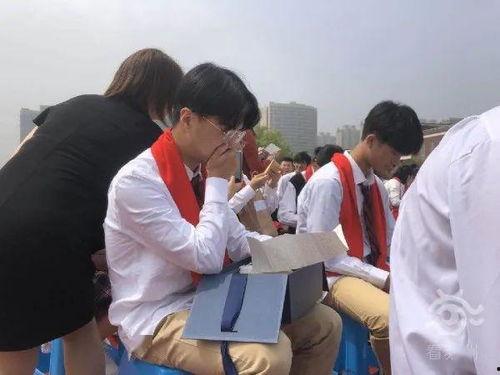 成人礼全程主持视频,见证青春蜕变与成长