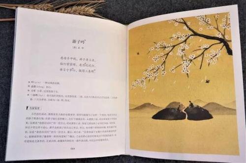 成人读古诗大全图片视频,成人读古诗大全赏析