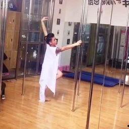 陕西成人钢管舞视频,激情四溢的成人舞蹈盛宴