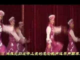 成人班简单独舞视频,成人班独舞风采展示